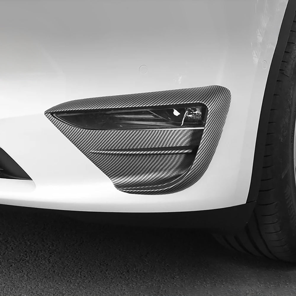 FACIA Fog Light Spoiler cover for Tesla Model Y