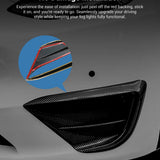 FACIA Fog Light Spoiler cover for Tesla Model Y
