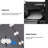 FACIA Foldable Laptop Working Desk for Model 3 / Model Y TESERY
