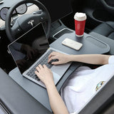FACIA Foldable Laptop Working Desk for Model 3 / Model Y TESERY