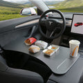 FACIA Foldable Laptop Working Desk for Model 3 / Model Y 