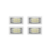 FACIA TESERY Footwell LED Lights for Model YL (2PCS)