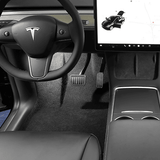 FACIA TESERY Footwell / Puddle / Glovebox / Frunk / Trunk LED Lights for Model 3/Y/S/X