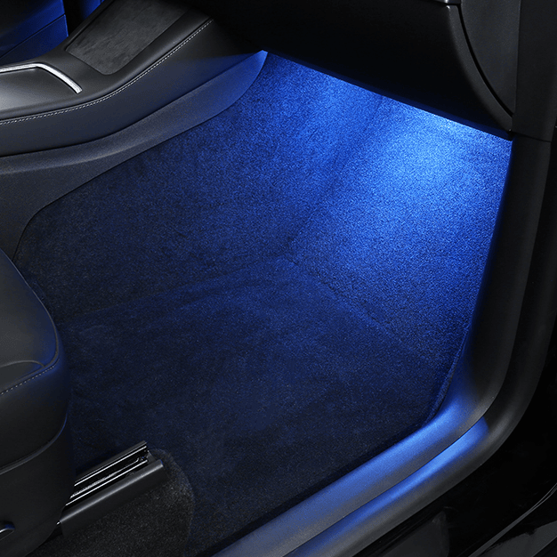FACIA Footwell LED Lights for Model YL (2PCS)
