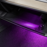 FACIA TESERY Footwell / Puddle / Glovebox / Frunk / Trunk LED Lights for Model 3/Y/S/X