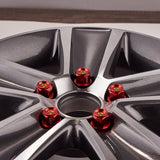 FACIA Forged Lug Nut / WHEEL INST TALL KITM14X1.50 for Tesla