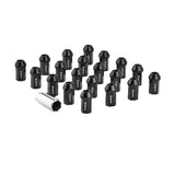 FACIA Forged Lug Nuts for Tesla Model 3/Y 2017-ON