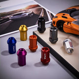 FACIA Forged Lug Nuts for Tesla Model 3/Y 2017-ON