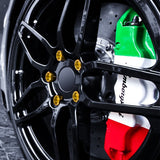 FACIA Forged Lug Nuts for Tesla Model 3/Y 2017-ON