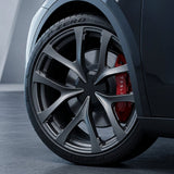 19" Forged Wheels for Tesla Model 3 & Model Y – 19×9.5J ET35 | Set of 4