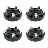 FACIA Forged Wheel Spacer for Tesla Model 3/Y/X/S (a set 4pcs)