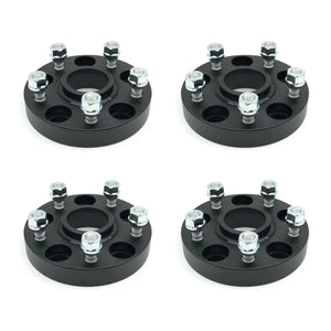 FACIA Forged Wheel Spacer for Tesla Model 3/Y/X/S (a set 4pcs)