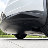 FACIA Front Bumper Corner Guards for Tesla Model Y Juniper / Model YL (2-Piece) ABS