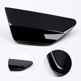 FACIA Front Bumper Fog Light Accent Trim Cover  for  Model Y Juniper / YL