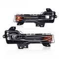 FACIA Front Bumper Fog Light Replacement for Tesla Model 3/Y  US Version