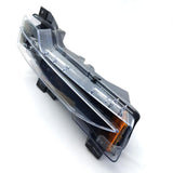 FACIA Front Bumper Fog Light Replacement for Tesla Model 3/Y  US Version
