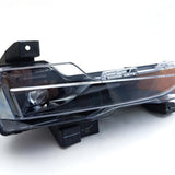 FACIA Front Bumper Fog Light Replacement for Tesla Model 3/Y  US Version