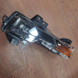 FACIA Front Bumper Fog Light Replacement for Tesla Model 3/Y  US Version