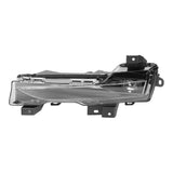 FACIA TESERY Front Bumper Fog Light Replacement for Model 3/Y