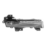 FACIA TESERY Front Bumper Fog Light Replacement for Model 3/Y