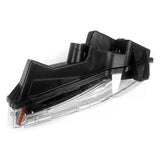 FACIA TESERY Front Bumper Fog Light Replacement for Model 3/Y