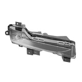 FACIA TESERY Front Bumper Fog Light Replacement for Model 3/Y