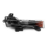 FACIA TESERY Front Bumper Fog Light Replacement for Model 3/Y