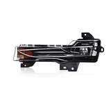 FACIA Front Bumper Fog Light Replacement for Tesla Model 3/Y  US Version