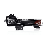 FACIA Front Bumper Fog Light Replacement for Tesla Model 3/Y  US Version