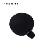 FACIA Front Bumper Tow Hole Tow Hitch Cover OEM for Tesla Model 3