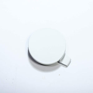 FACIA Front Bumper Tow Hole Tow Hitch Cover OEM for Tesla Model 3
