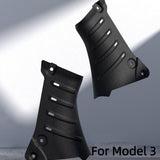 FACIA Front Chassis Coolant Hose Guard Plate for Tesla Model 3 Model Y
