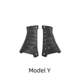 FACIA Front Chassis Coolant Hose Guard Plate for Tesla Model 3 Model Y