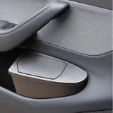 FACIA Front Door Trash Can Organizer for Model Y Juniper (2PCS)