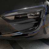 FACIA Fog Light Spoiler cover for Tesla Model Y