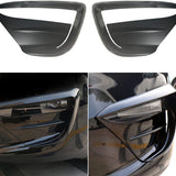 FACIA Fog Light Spoiler cover for Tesla Model Y