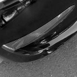 FACIA Front Fog Light Eyebrow Trim for Model 3/Y 4 Finishes 2-Pack