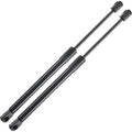 FACIA Front Hood Lift Shock Strut Gas Spring Suitable for Tesla Model 3/Y