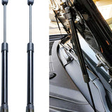 FACIA Front Hood Lift Shock Strut Gas Spring Suitable for Tesla Model 3/Y