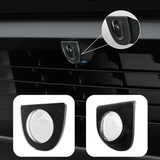 FACIA Front and Rear Camera Lens Protective Covers for Model Y Juniper 2025.03+ Protection and Anti-Glare Vision Guard