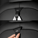 FACIA Front Seat Back Storage Hooks for Tesla Model S / X 2023+ (2pcs)