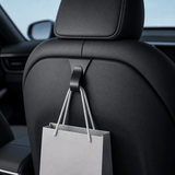 FACIA Front Seat Back Storage Hooks for Tesla Model S / X 2023+ (2pcs)