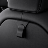 FACIA Front Seat Back Storage Hooks for Tesla Model S / X 2023+ (2pcs)