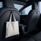 FACIA Front Seat Back Storage Hooks for Tesla Model S / X 2023+ (2pcs)