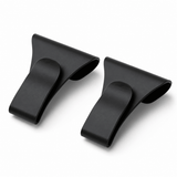 FACIA Front Seat Back Storage Hooks for Tesla Model S / X 2023+ (2pcs)