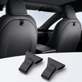 FACIA Front Seat Back Storage Hooks for Tesla Model S / X 2023+ (2pcs)