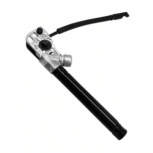 FACIA Front Seat Belt Lap Pretensioner for Model 3 / Y (1090322-C1-D / 1090324-C1-D)