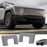 FACIA Front Tow Hook Covers for Cybertruck (2 PCS)
