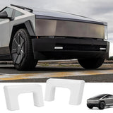 FACIA Front Tow Hook Covers for Cybertruck (2 PCS)