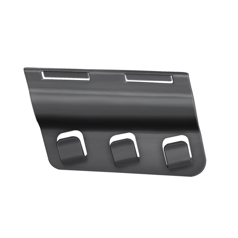 FACIA Rear Trunk Hidden Hook for Tesla Model Y Juniper / Model YL